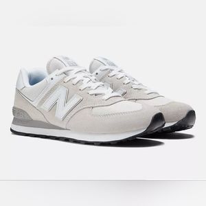 New Balance 574 Men's basketball shoes 👟 NIB